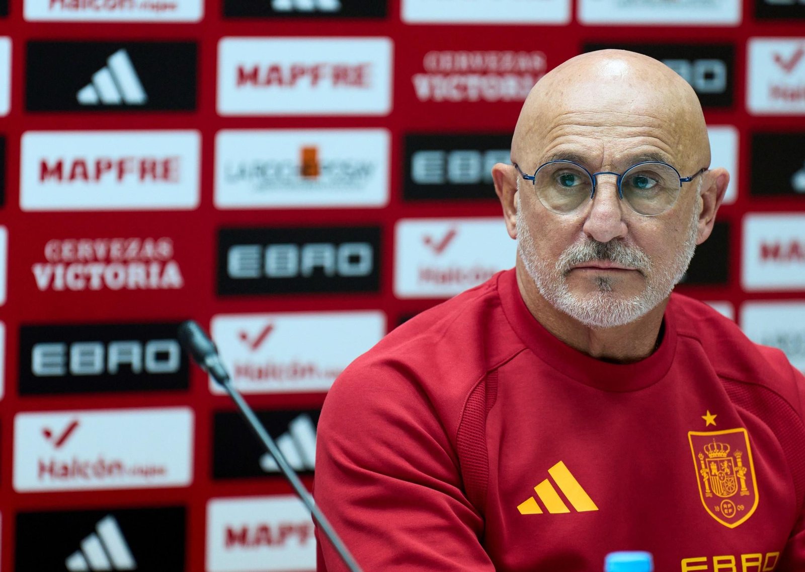 España presiona para jugar la Finalissima contra Argentina, mientras reina la incertidumbre por Qatar: "Buscar otra sede"