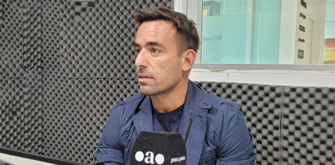 Juan Negri cuestiona el costo en Córdoba: "Servicios públicos con precio de Suiza, pero con calidad de Angola”