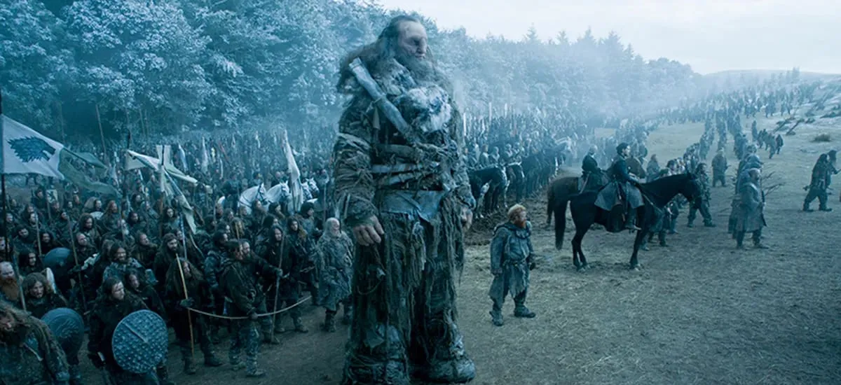 ¿Hallazgo del siglo? Encontraron un papiro en Egipto que podría confirmar la existencia de los gigantes - El Cronista