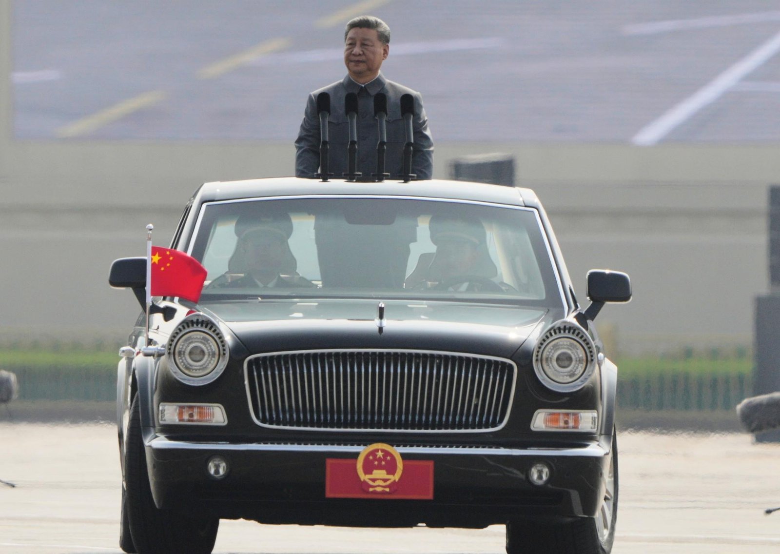 La purga militar en China: autoridad política vs. criterio profesional