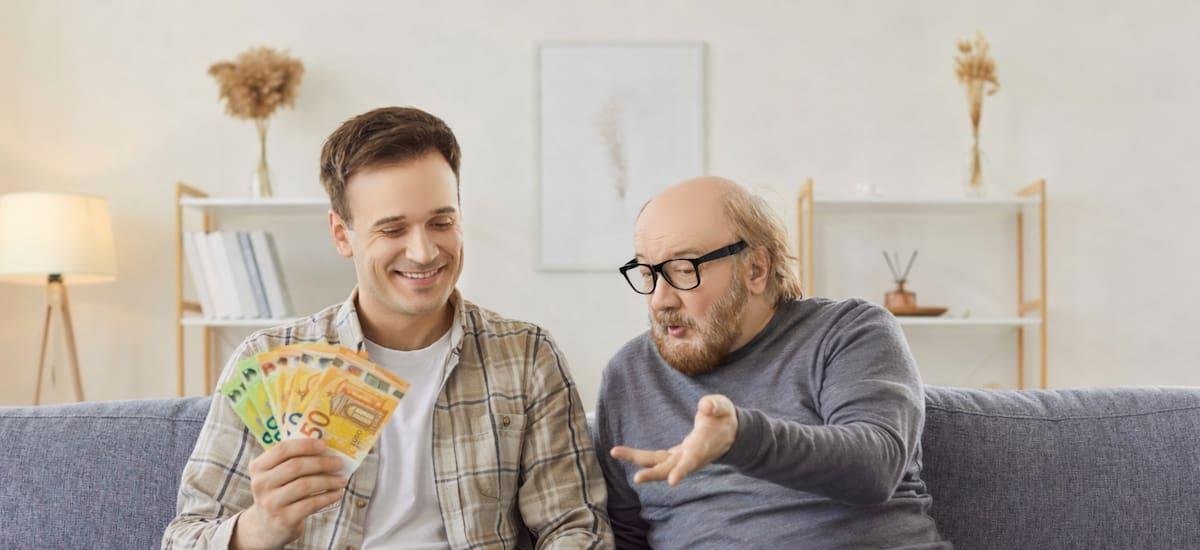 Confirmado por el Gobierno | Todas las personas que vivan con sus padres podrán cobrar el Ingreso Mínimo Vital: solo deben cumplir con esta condición obligatoria