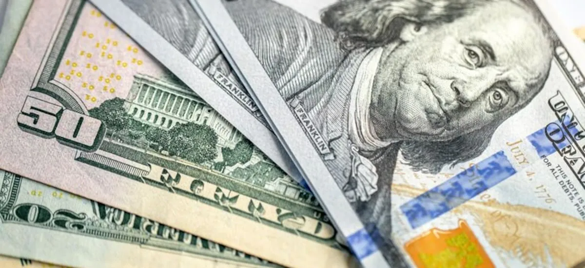 DÓLAR BLUE HOY: a cuánto cotiza el VIERNES 13 DE MARZO con el MEP y el CCL