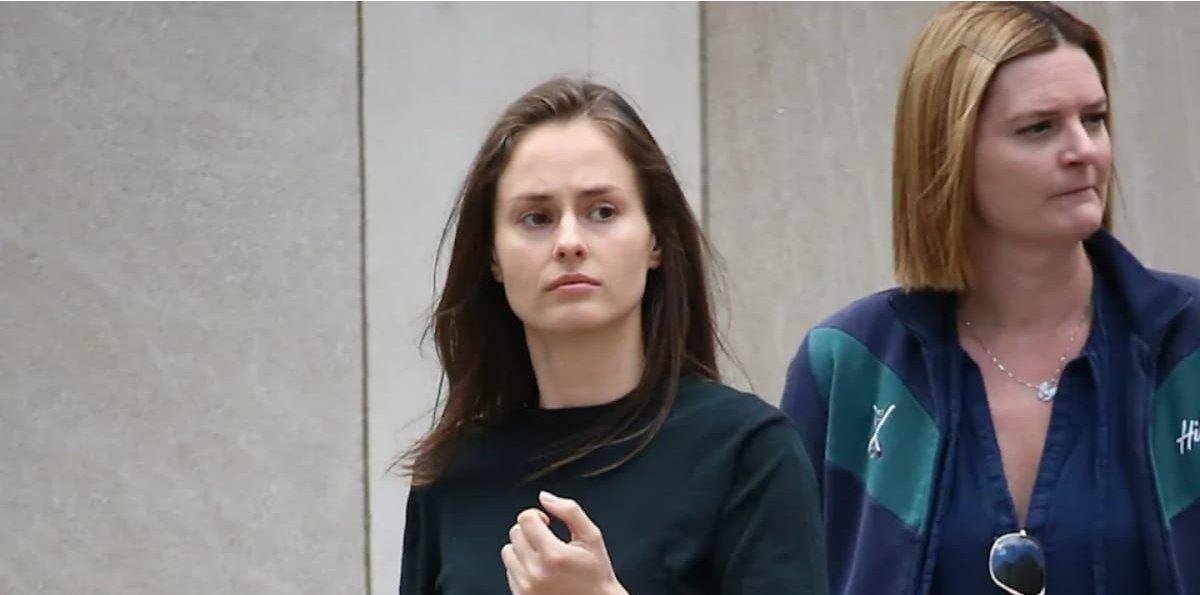 Quién es Karyna Shuliak, la principal heredera de Jeffrey Epstein