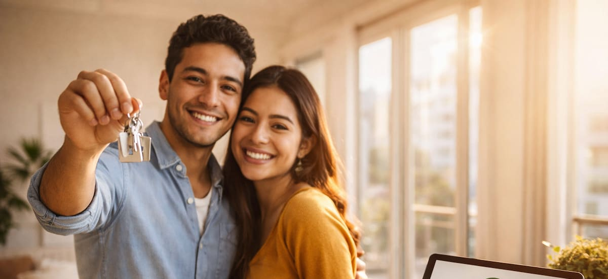 Subsidio de vivienda para jóvenes: cómo aplicar y cuánto dinero entrega el gobierno