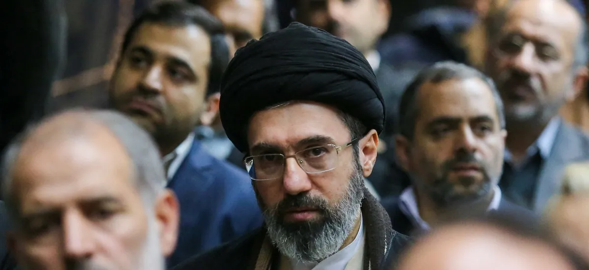 Aseguran que el líder supremo de Irán se encuentra inconsciente e “incapaz de participar en la toma de decisiones”