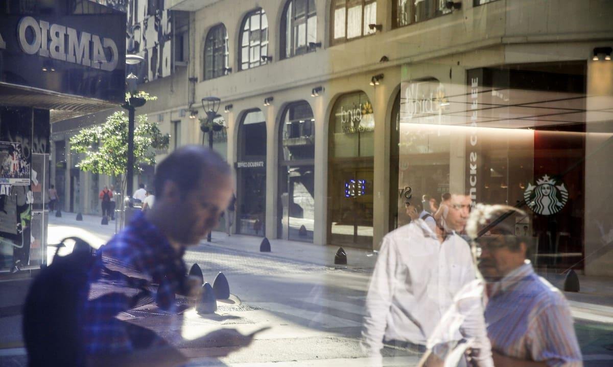 Dólar blue hoy: a cuánto cotiza el lunes 2 de marzo