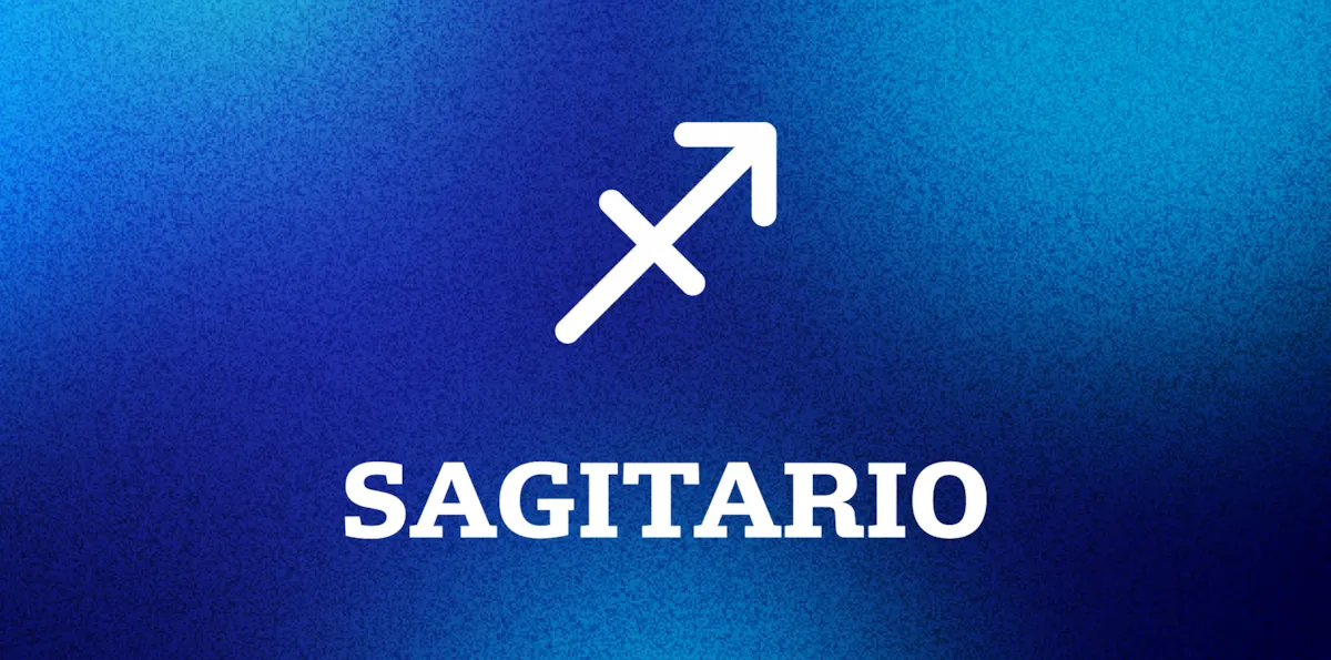 Horóscopo de Sagitario de hoy: sábado 14 de marzo de 2026