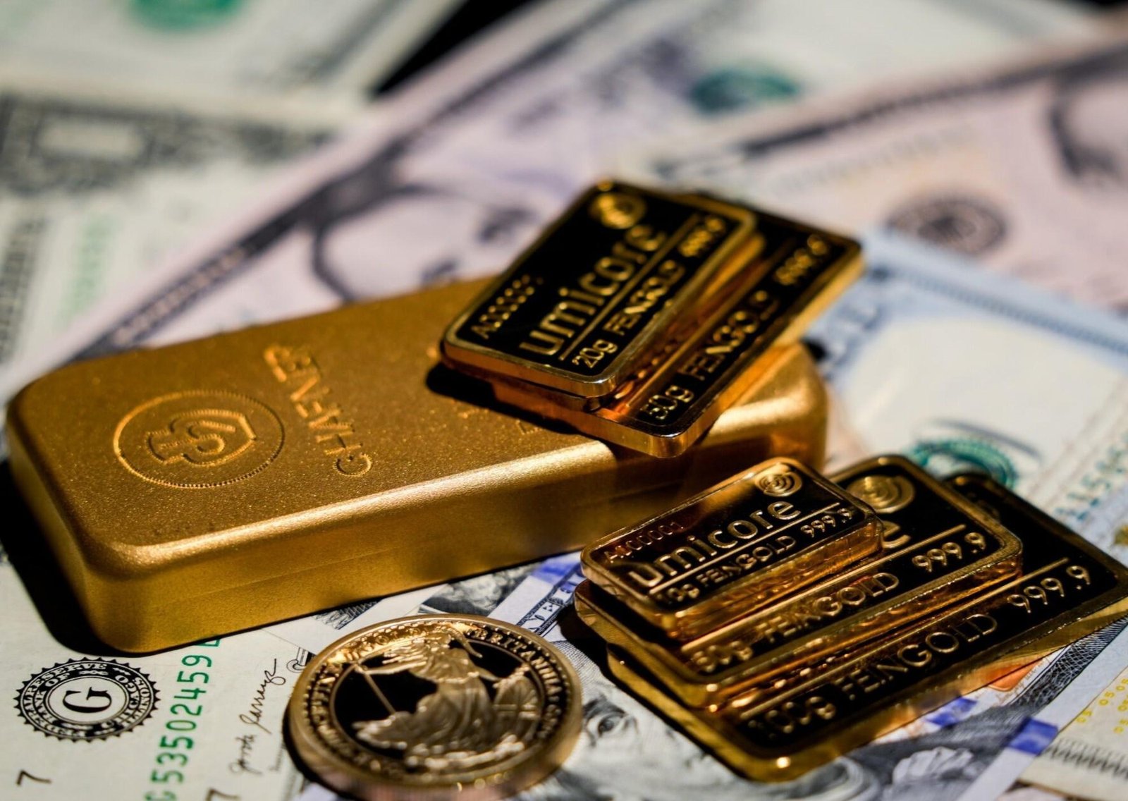 Argentina en la fiebre del oro: mejora el clima financiero y se abre una chance al Gobierno para aliviar la deuda