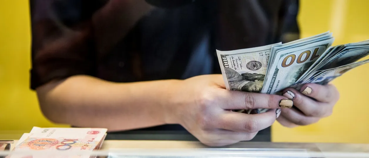 Dólar CCL hoy: a cuánto cotiza este jueves 26 de marzo