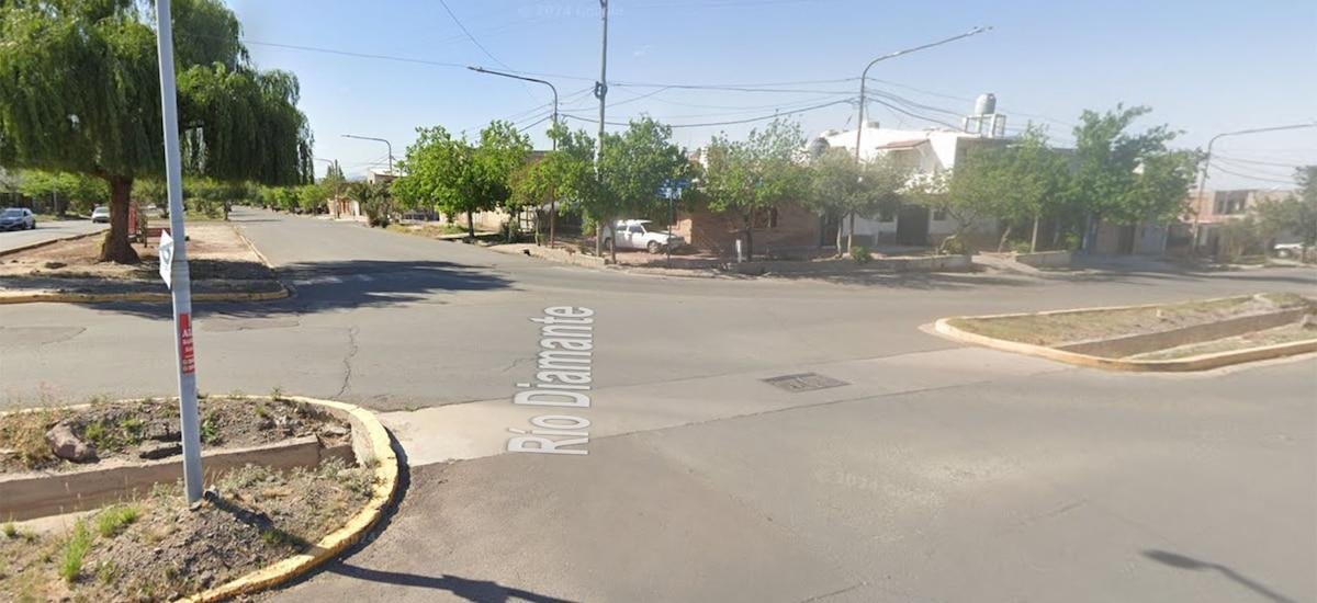 Liberaron al comerciante que persiguió, atropelló y mató a un ladrón por robarle la bicicleta en Mendoza