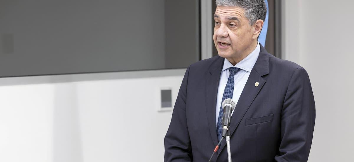 La Corte Suprema ordenó reabrir una investigación a Jorge Macri