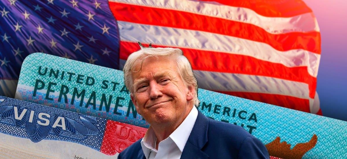 Ni visa, ni pasaporte: Estados Unidos permitirá el ingreso legal de migrantes que presenten este documento en 2026