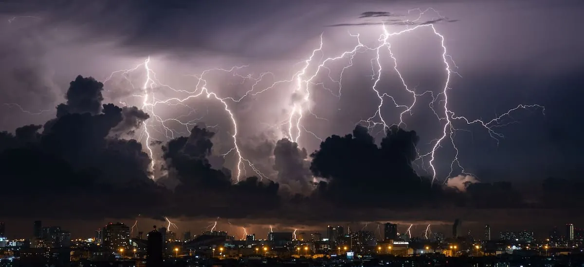 Pronóstico del tiempo de HOY jueves 12 de marzo: ¿dónde lloverá en España?