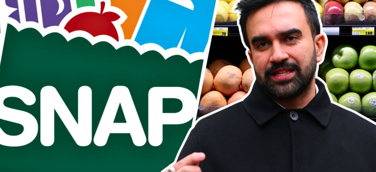 Confirmado por SNAP: Nueva York aplica nuevos requisitos para acceder al programa y afecta a todos los beneficiarios de 18 a 64 años