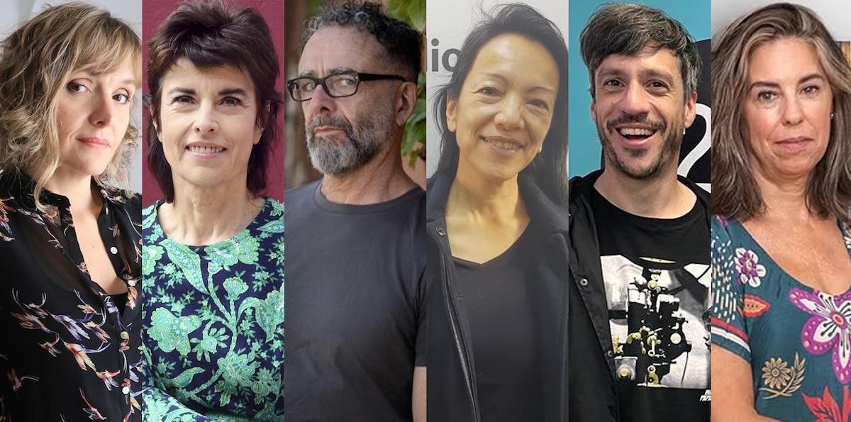 Festival literario con un coro de lecturas, en solidaridad con las comunidades afectadas por los incendios en la Patagonia