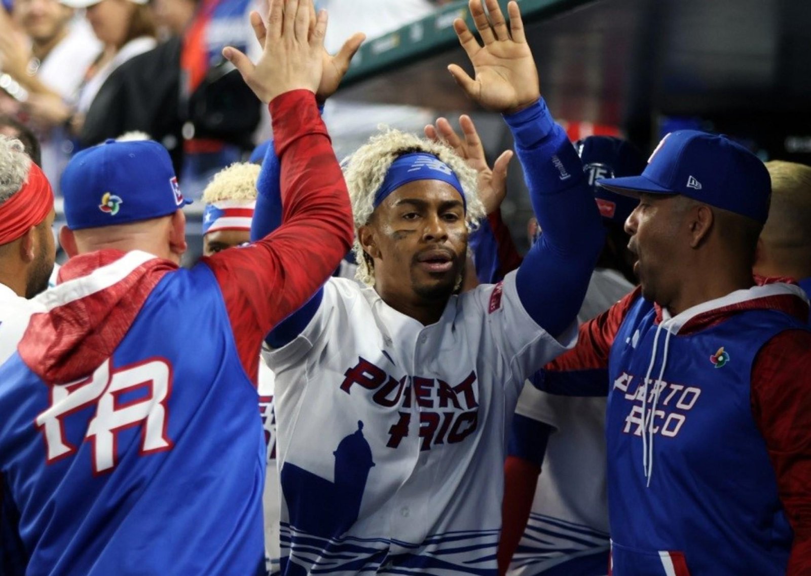 Roster de Puerto Rico para el Clásico Mundial de Béisbol 2026: todos los jugadores y cómo llegan los boricuas al WBC