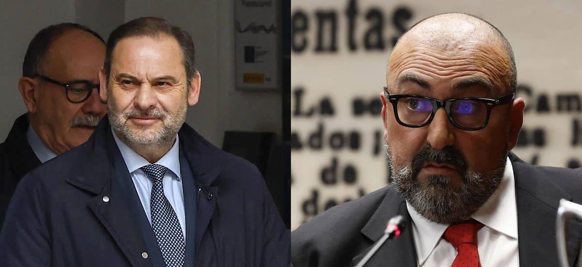 Juicio por las mascarillas | Ábalos y Koldo serán juzgados por irregularidades en contratos durante la pandemia: en qué fecha y de qué se los acusa