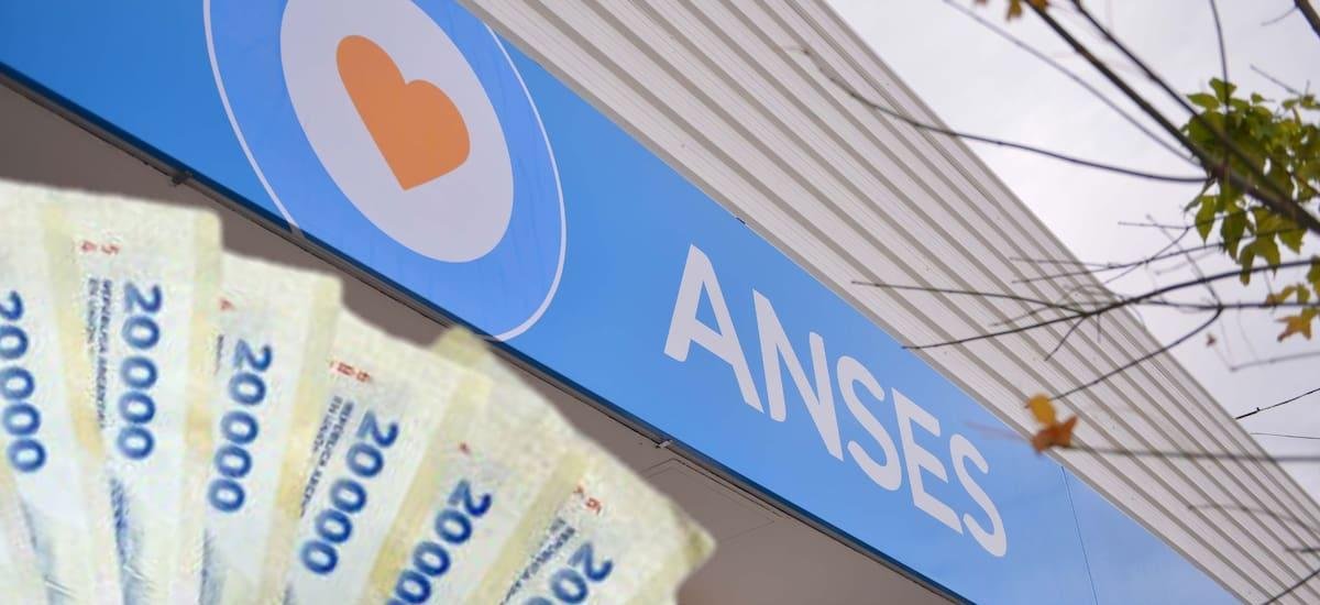 AUH y SUAF de ANSES: nuevos montos confirmados para MARZO 2026 y CALENDARIO completo de pagos, cuándo y cuánto cobro