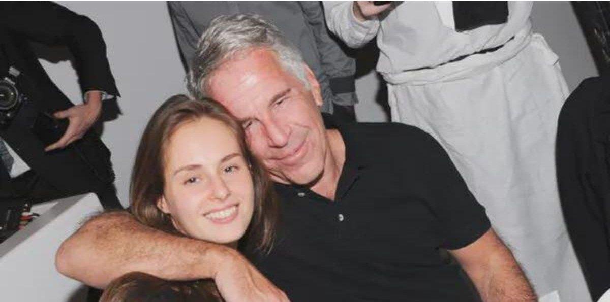 Difundieron la lista de herederos que dejó Jeffrey Epstein: quién fue la principal beneficiaria