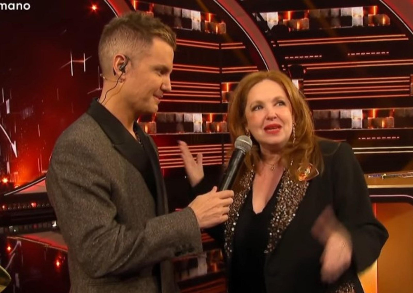 "Un millón por día": cuánto cobra Andrea del Boca por estar en Gran Hermano