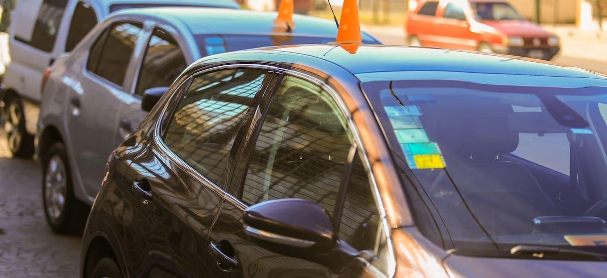 Volvieron a caer en febrero las ventas de autos usados