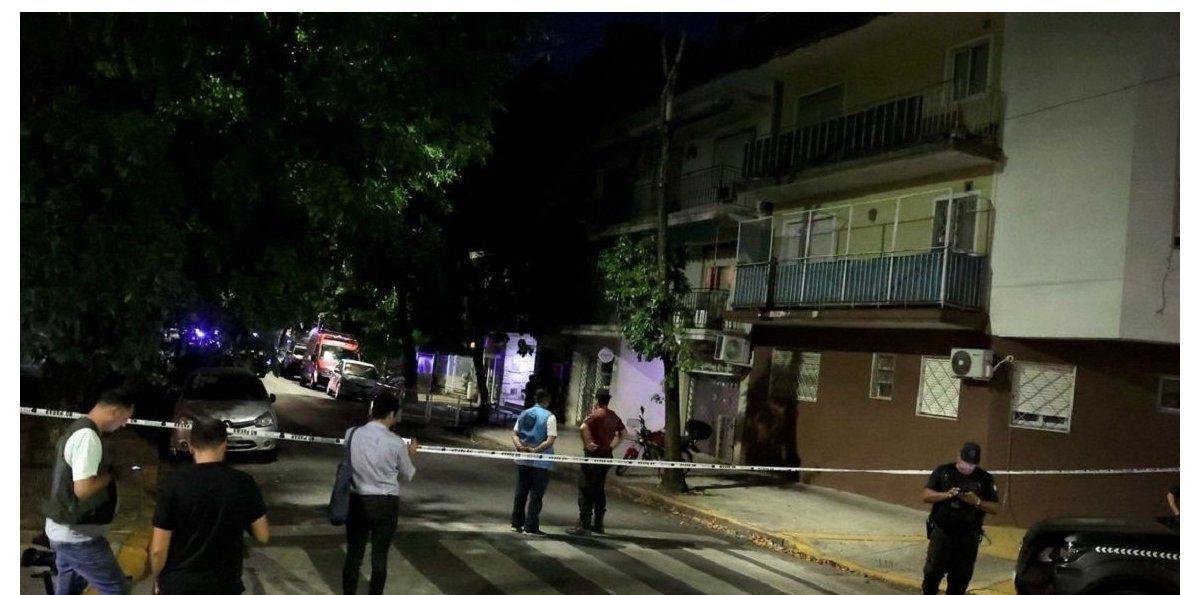 Tragedia en Villa Devoto: la pericia confirmó el origen del episodio donde murieron una niñera y los chicos que cuidaba