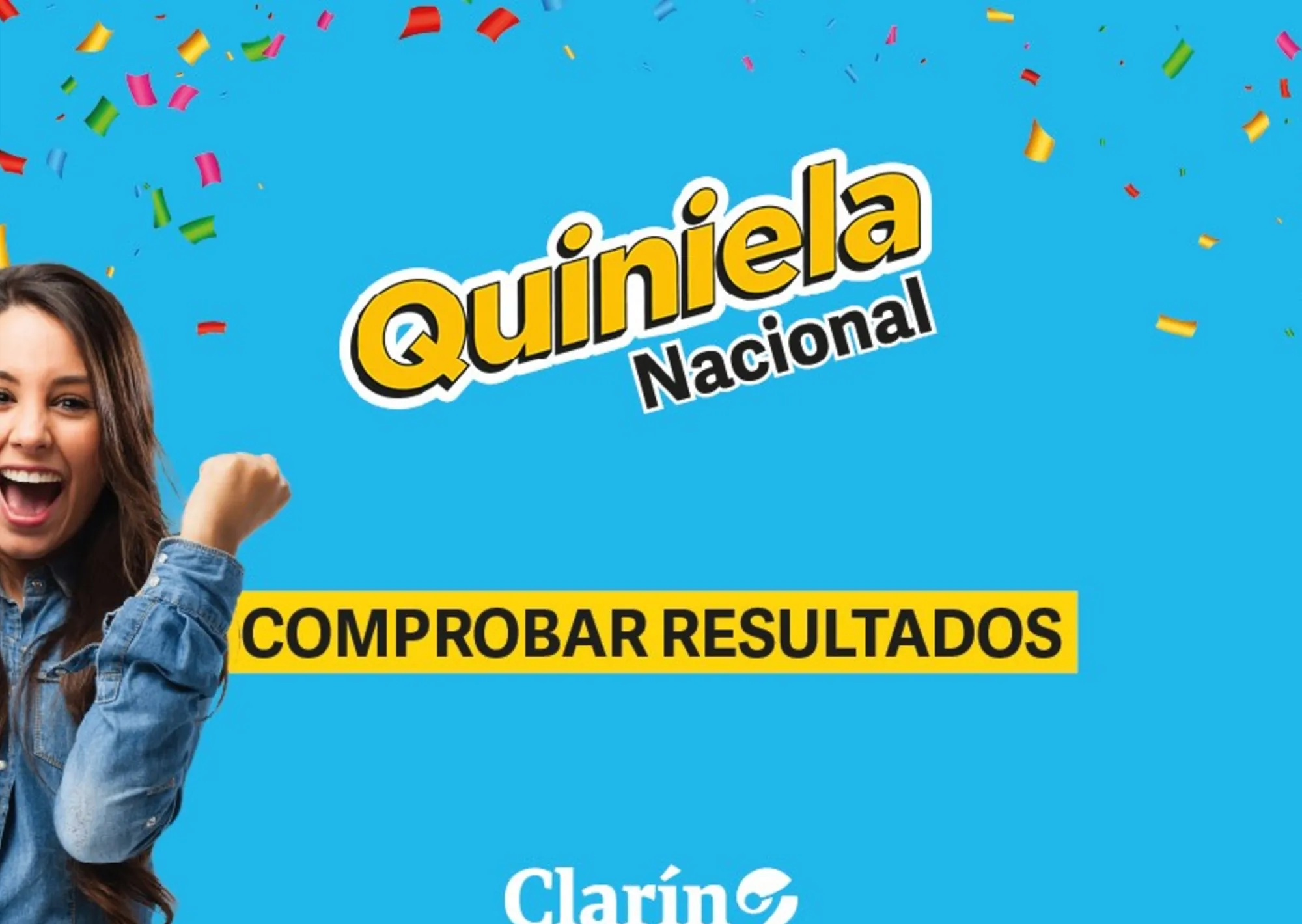 Quiniela Nacional: resultado del sorteo de la Nocturna de hoy, viernes 13 de marzo