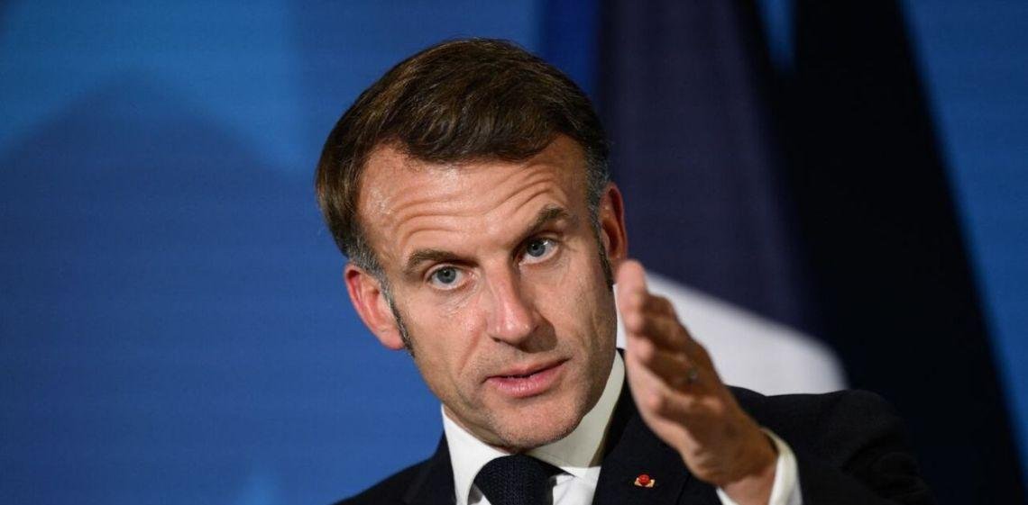 Francia aumentará su arsenal nuclear ante dudas sobre el compromiso de EE.UU.