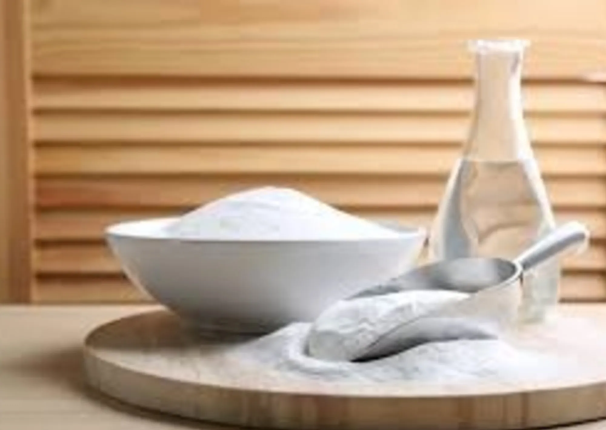 ¿Sirve tomar bicarbonato para los gases y la acidez? Esto es lo que dicen los expertos