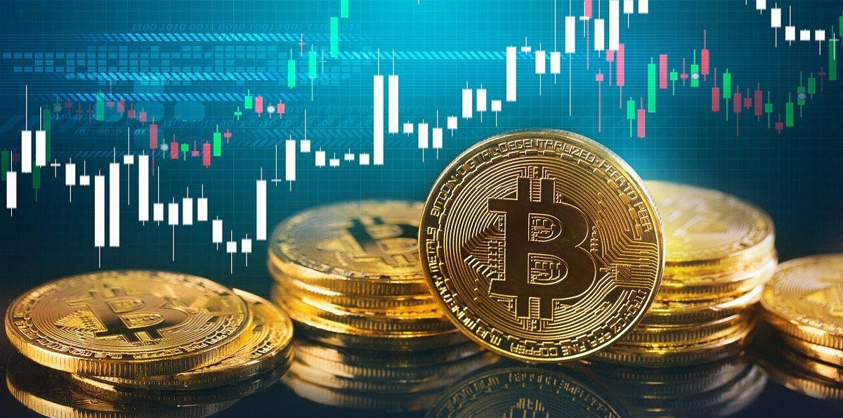 Bitcoin cae y opera debajo de los u$s69.000 en medio de las tensiones globales