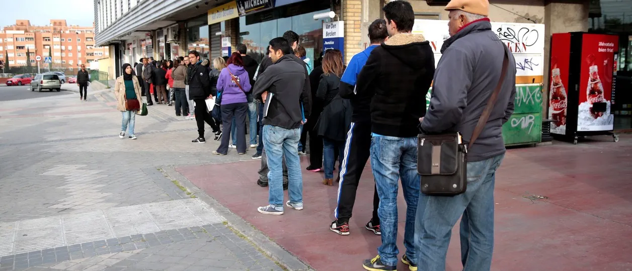 La falta de trabajo ya afecta al 7,3% de los porteños y en dos años la cantidad de desocupados sumó 50.500 personas