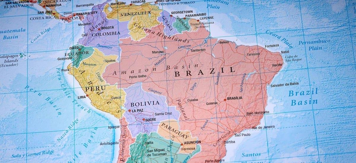 Ni Chile ni México: el país de América Latina que concentra la mayor cantidad de millonarios en 2026 - El Cronista