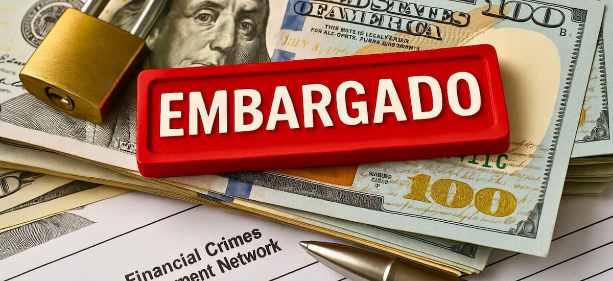 Confirmado por el IRS | Comenzó la temporada fiscal y el Gobierno embargará los bienes e intervendrá las cuentas bancarias de las personas que no cumplen este requisito