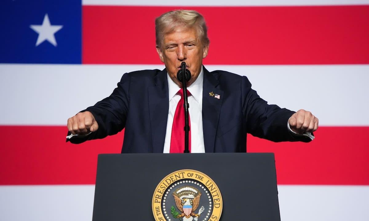 Buques de guerra de EEUU arriban a la capital de Haití