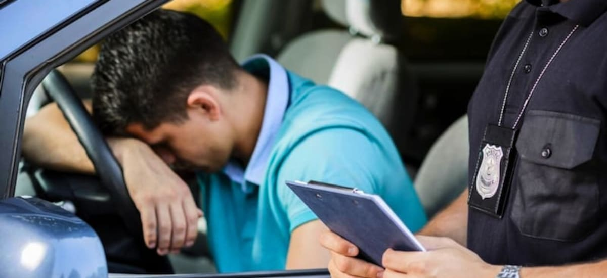 Oficial | El Gobierno revisará coche por coche y multará a todos los conductores que no superen esta prueba