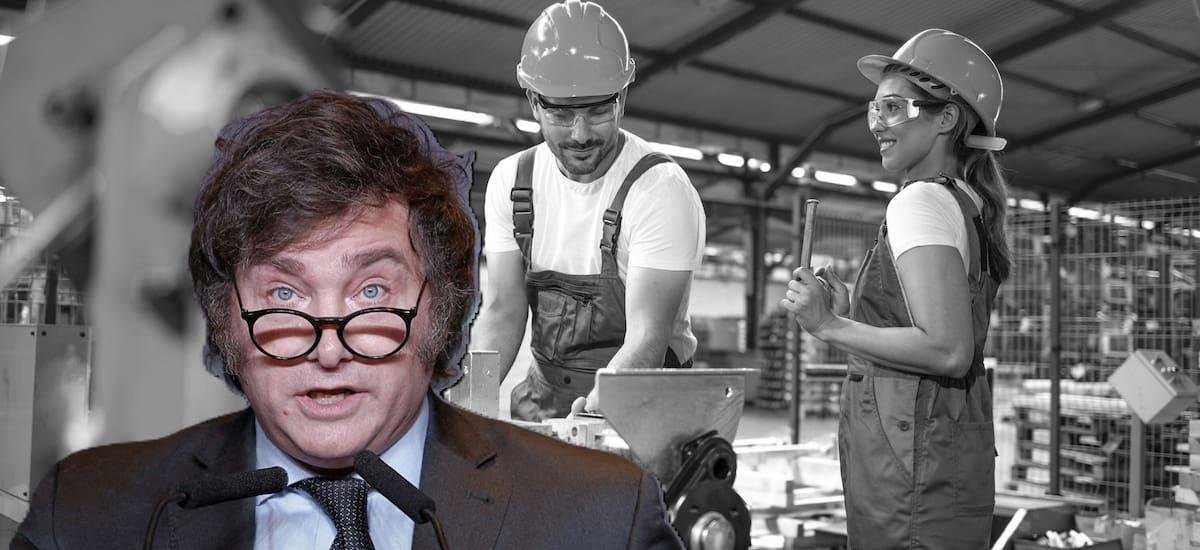 La recta final de la reforma laboral: los 9 puntos clave de la ley y cómo quedaría con la sanción del Senado hoy