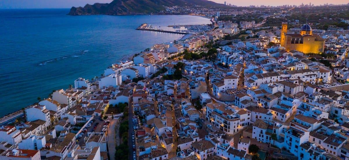 El pueblo más hermoso de España: es un rincón con atractivo, vistas al Mediterráneo y una gastronomía que cautiva