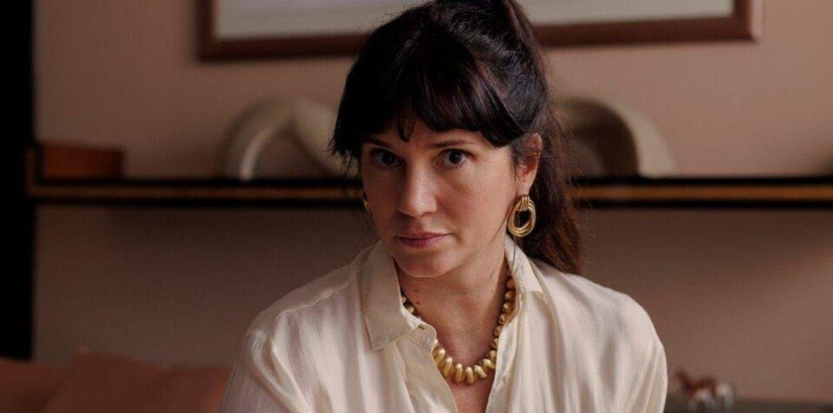 Aseguraron que Griselda Siciliani está en una relación con Dante Spinetta y él salió a aclarar el rumor