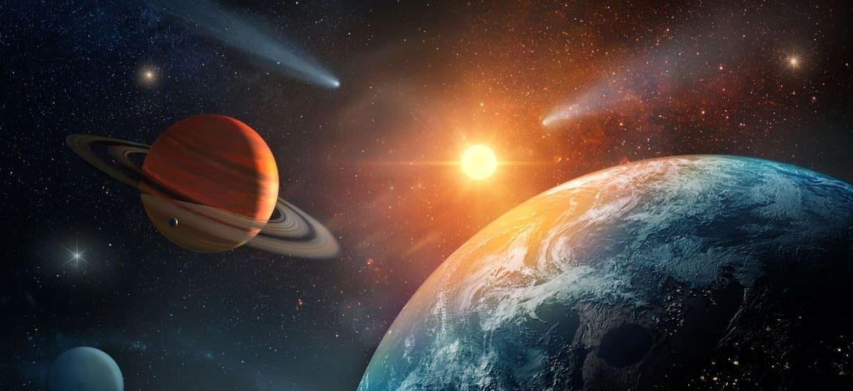Se viene la Alineación de 6 planetas: cuándo y desde qué lugares se podrá ver el desfile cósmico más hermoso del año