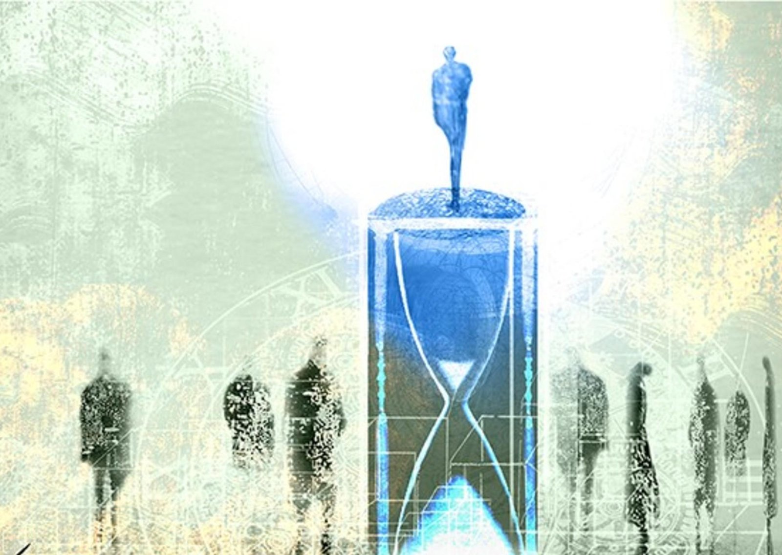 "La paradoja de la longevidad"