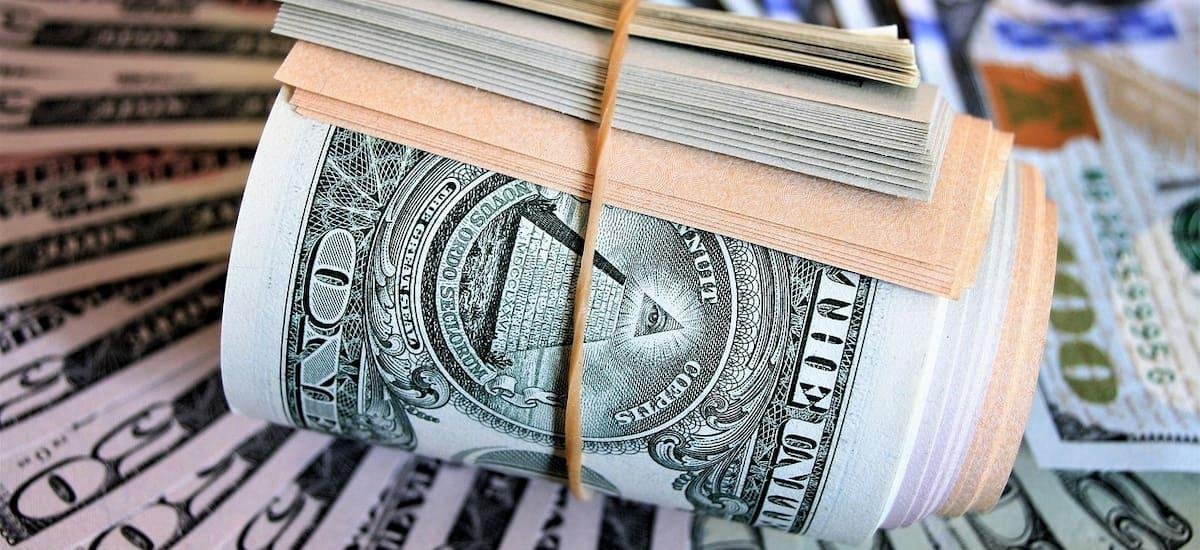 Dólar hoy: a cuánto cotiza el oficial en los bancos de la City este viernes 30 de enero - El Cronista