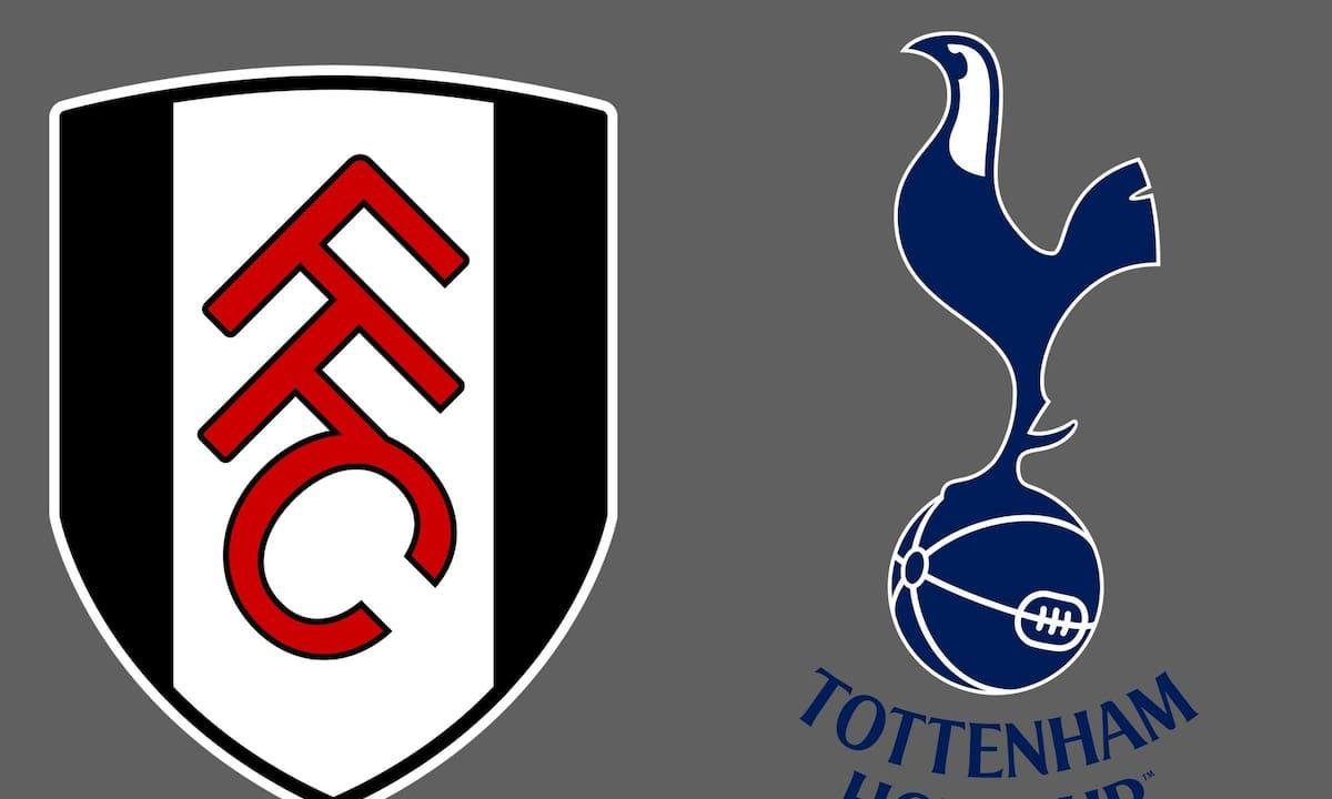 Fulham vs. Tottenham Hotspur, por la Premier League 2025: día, hora y cómo seguir online