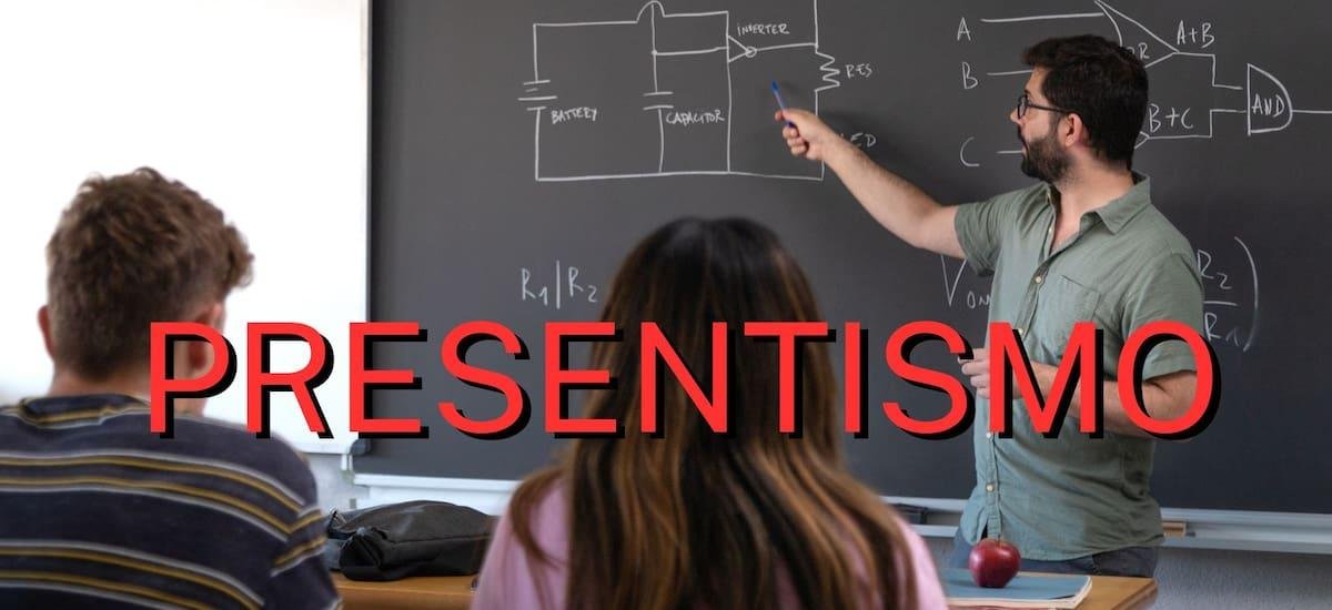 Docentes en CABA no podrán dar el presentismo si no cumplen con este requisito obligatorio