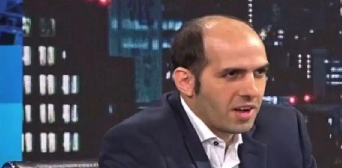 Sergio Chouza sobre el conflicto en Medio Oriente: “El impacto llegará a la Argentina a través del precio del petróleo”