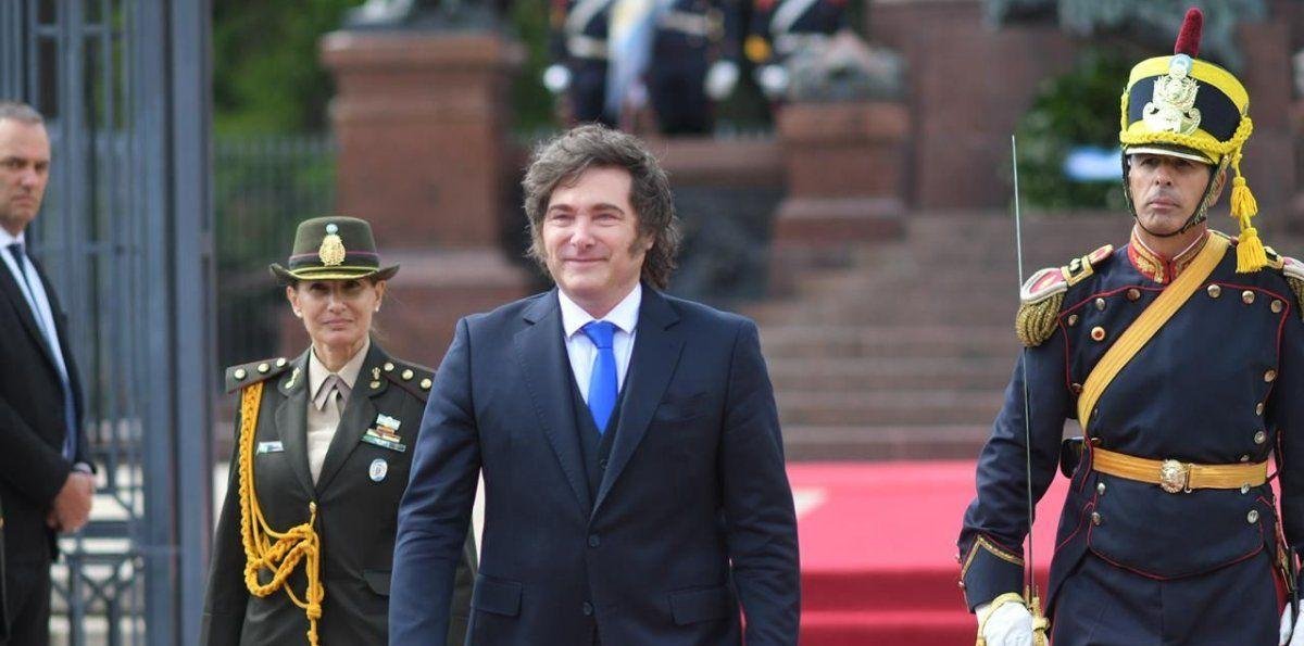 Del verano legislativo al termómetro social: el desafío que enfrenta Javier Milei en marzo