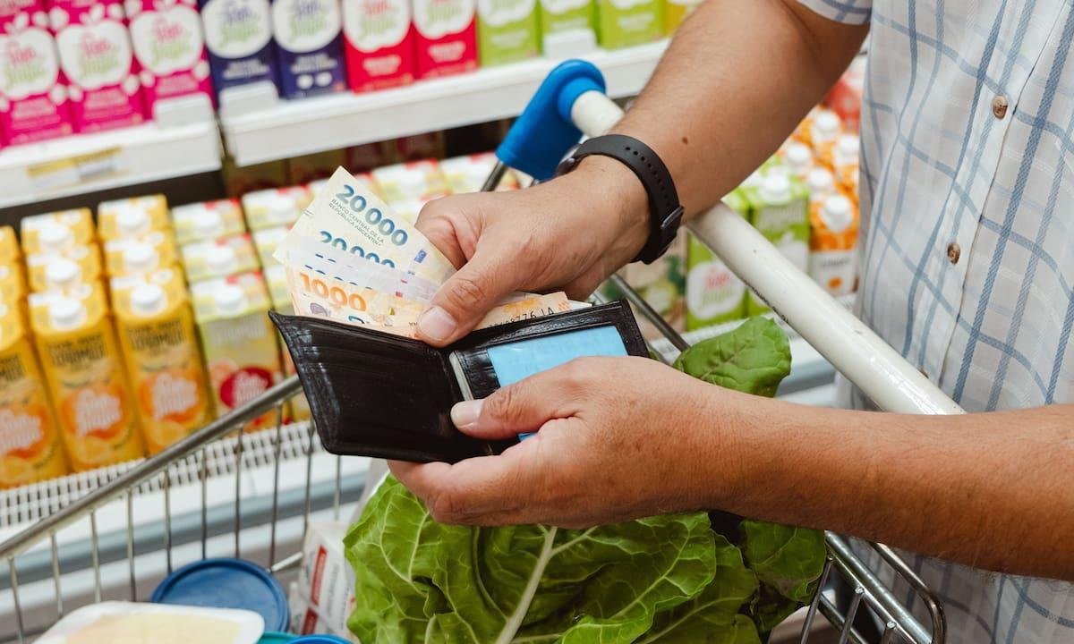 “La malaria se ha terminado”: los números de la economía argentina que contradicen la frase de Milei