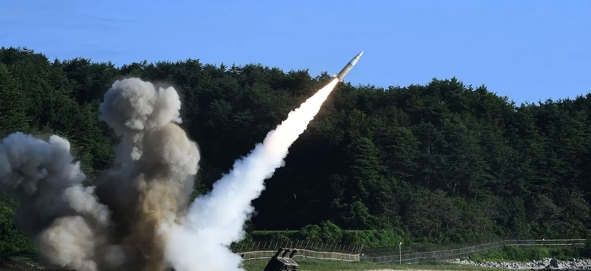 Estados Unidos vende armas ultramodernas y apoyo militar para atacar a un gigante asiático: costará 185 millones de dólares