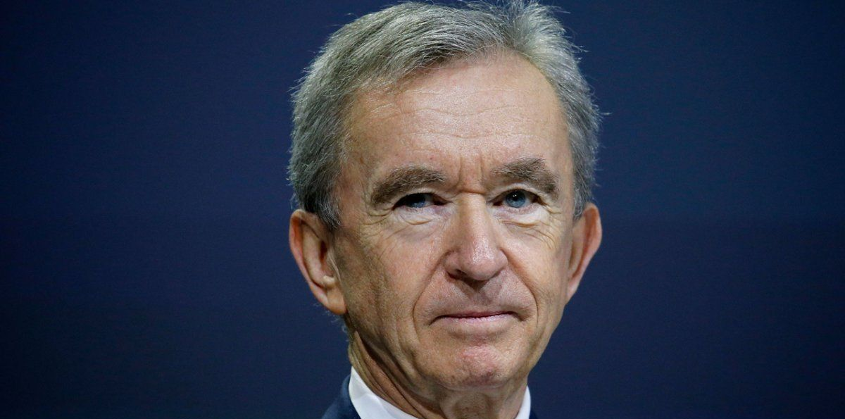 Quiénes son y en qué negocios invierten los empresarios “no tecnológicos” más ricos del mundo