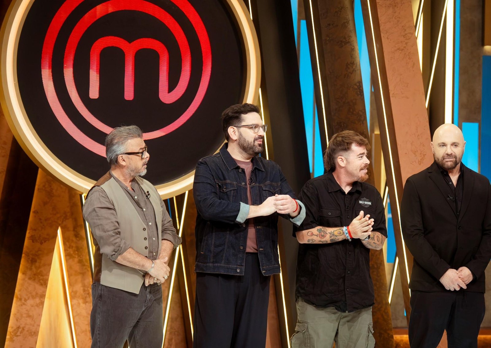 MasterChef Celebrity: se viene una semana llena de sorpresas, con Wanda Nara en la cocina y Migue Granados en la conducción