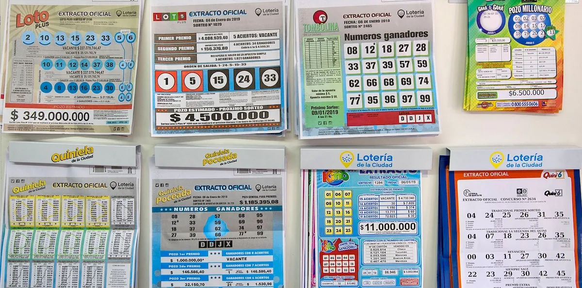 Resultados de la Quiniela Nacional ronda Primera de hoy, 23 de marzo